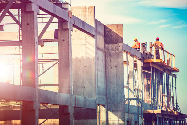 Best Residential Concrete Services  in West Point, MS