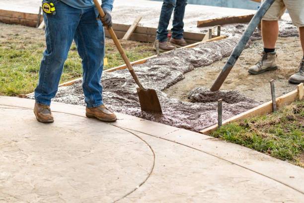 Best Local Concrete Companies  in West Point, MS