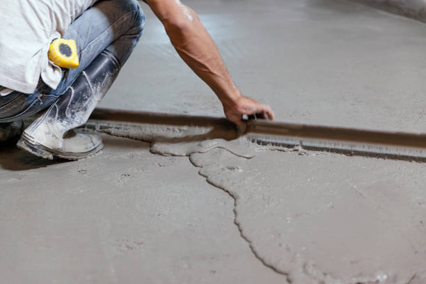 Best Decorative Concrete Services  in West Point, MS