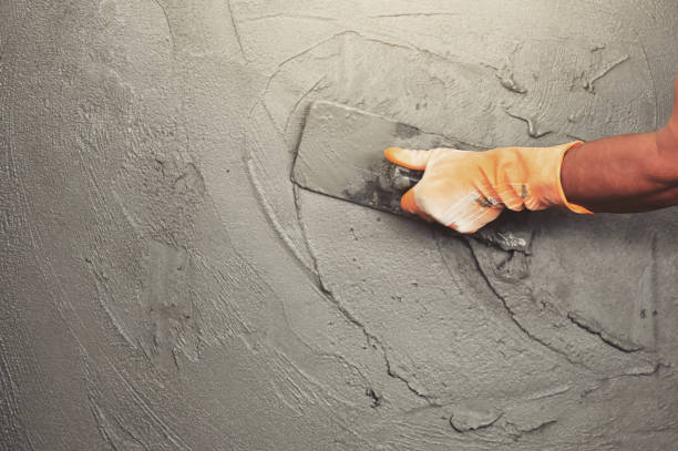 Best Concrete Installation Cost  in West Point, MS