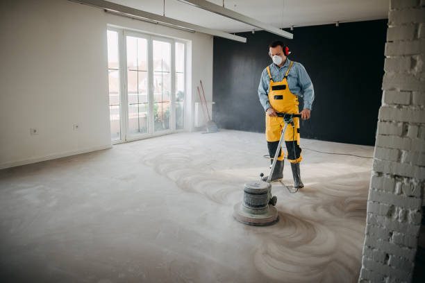 Best Best Concrete Contractor  in West Point, MS