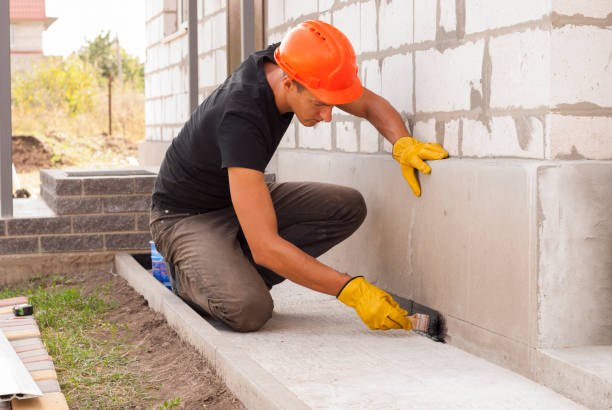 Best Poured Concrete Foundation  in West Point, MS